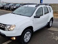 second-hand Dacia Duster 1.5 dCi 4WD