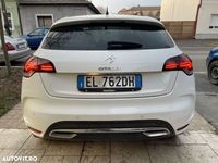 second-hand Citroën DS4 1.6 e-HDI Airdream BVM6 Chic