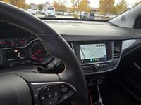 Second-hand Opel Crossland X Ultimate 130 CP (95 kW) 2018 Culoarealte culori SUV