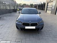 Second-hand BMW X2 M Sport 220 CP (161 kW) 2021 Culoaregri SUV