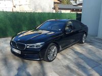 second-hand BMW 730 Seria 7 d xDrive