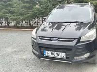 Second-hand Ford Kuga 240 CP (176 kW) 2014 SUV