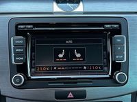 second-hand VW Passat 1.6 TDI BlueMotion Technology Business Edition