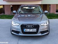 second-hand Audi A6 