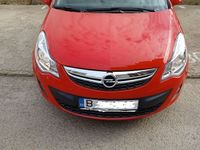 second-hand Opel Corsa 