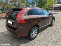 second-hand Volvo XC60 D4AWD Summum