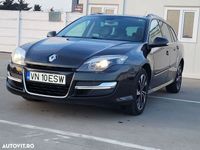 second-hand Renault Laguna GrandTour ENERGY dCi 130 FAP Start-Stop Bose Edition