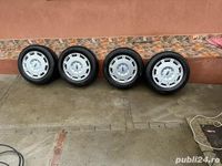 Second-hand Ford S-MAX S 2007 Gri Monovolum