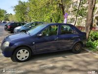 second-hand Dacia Logan 