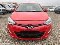 second-hand Hyundai i20 1.2 Style+