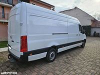 second-hand Mercedes Sprinter 317 CDI Lang HA