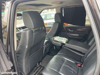 second-hand Land Rover Range Rover Sport 2.7TDV6 HSE Aut