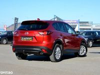 second-hand Mazda CX-5 