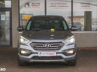 second-hand Hyundai Santa Fe 2.2 CRDi 2WD Premium