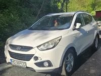 Second-hand Hyundai ix35 140 CP (102 kW) 2014 SUV