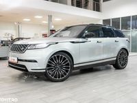 second-hand Land Rover Range Rover Velar 2.0 SE