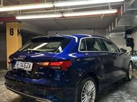 second-hand Audi A3 