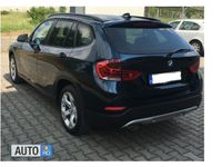 second-hand BMW X1 