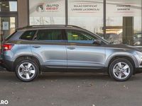 second-hand Skoda Karoq TSI 2019