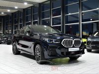 second-hand BMW X6 