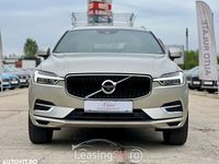 second-hand Volvo XC60 T8 Twin Engine AWD Inscription