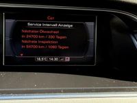 Second-hand Audi A5 Sportback 177 CP (130 kW) 2016 Culoarenegru Hatchback