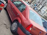 Second-hand Dacia Logan 75 CP (55 kW) 2008 Berlinǎ