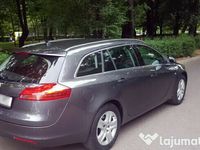 second-hand Opel Insignia 2.0 CDTI, Diesel, 2010