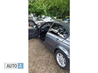 Second-hand BMW 320 136 CP (100 kW) 2000