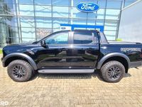 second-hand Ford Ranger Pick-Up 3.0 EcoBoost 288 CP 4x4 Cabina Dubla Raptor Aut.