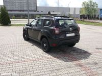 second-hand Dacia Duster 1.5 dCi 4x4 Laureate