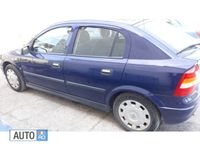 second-hand Opel Astra 