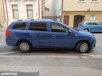 second-hand Dacia Logan MCV 0.9 Laureate