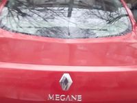 Second-hand Renault Mégane II 84 CP (61 kW) 2006 Berlinǎ