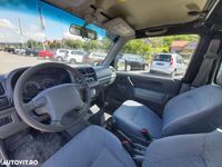 second-hand Suzuki Jimny 1.3 Canvas 4WD Comfort