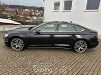 second-hand Audi A5 