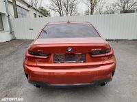 second-hand BMW 330 Seria 3 d xDrive AT MHEV