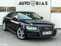 second-hand Audi A8 3.0 TDI DPF quattro tiptronic