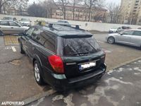 second-hand Subaru Outback 3.0 Aut