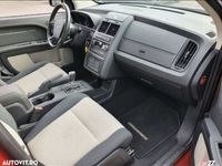 second-hand Dodge Journey 2.0L CRD SXT DSG Aut