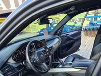 second-hand BMW X5 xDrive30d