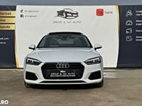 second-hand Audi A5 Sportback 35 TFSI S tronic