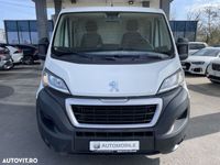 second-hand Peugeot Boxer HDi 333 L1H1 Active