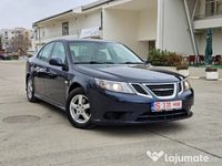 second-hand Saab 9-3 / 2007 / 1.9 TiD / 150 CP / GARANTIE 12 luni / RATE fixe