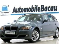 second-hand BMW 318 Seria 3 d Touring Aut.