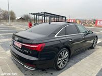 second-hand Audi A6 3.0 50 TDI quattro Tiptronic