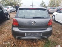 second-hand VW Polo 12 70cp 2010