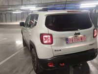 second-hand Jeep Renegade 2.0 M-Jet 4x4 AT Trailhawk