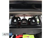 Second-hand Mitsubishi Pajero 150 CP (110 kW) 2005 Negru SUV