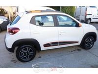 second-hand Dacia Spring 2021 0.1 Electric 45 CP 17.093 km - 13.990 EUR - leasing auto